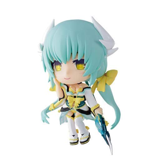 

Banpresto Ichibankuji Fate / Grand Order PART1 F Prize Lancer / Kiyohime