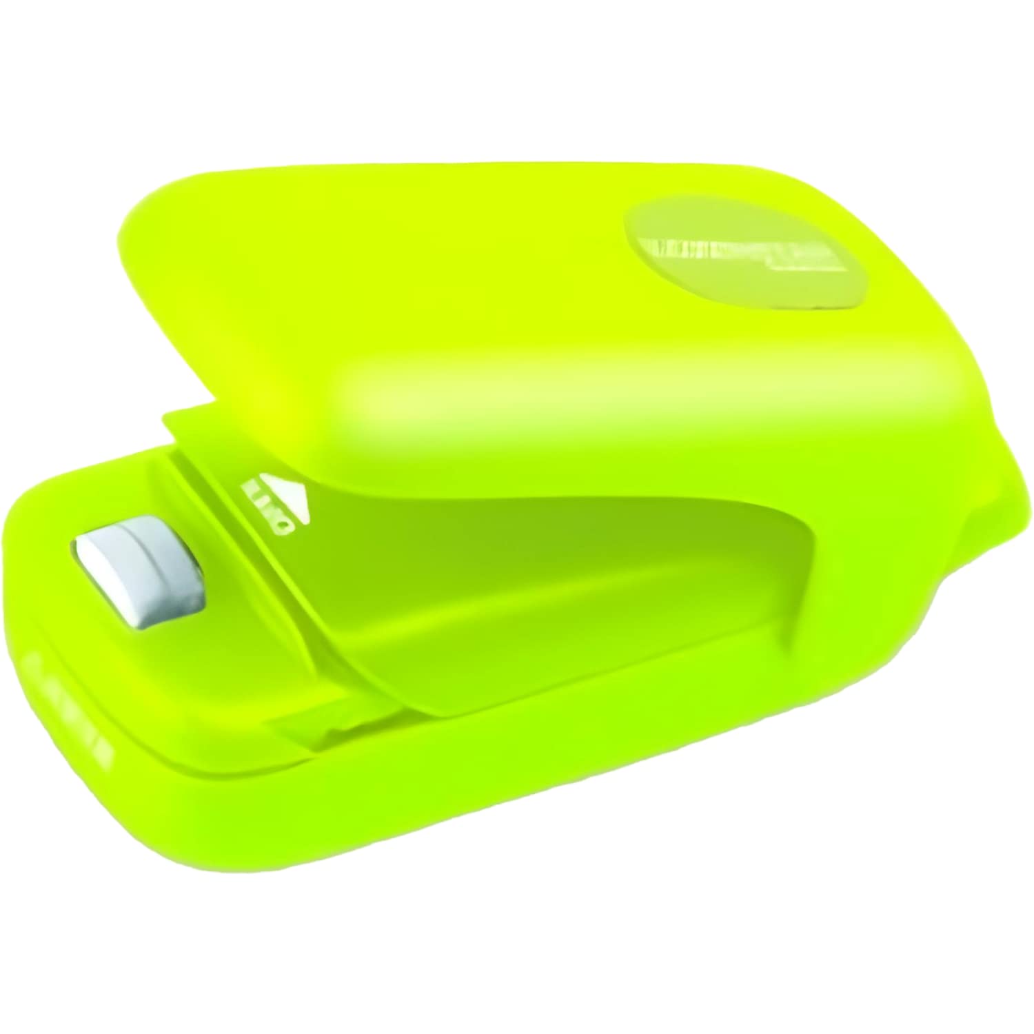 

Rosenstar Vacuum Packing Food Battery to Seal Bags of Pack Sealer with Tag Lime Green APC611G Machine, Sealer, Operated, Easy Half-eaten Sweets , лайм-зеленого кольору