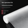 Polka Dot Waterproof Anti-Mold Kitchen & Cabinet Liner Mat