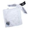 Newcastle United FC Plush Rabbit Baby Blanket