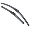 Honda Compatible Wiper Blade for Vezel, XR-V, Tenth Gen Civic, Accord, CR-V, Spirior, Odyssey, and Fit.