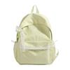 School Bag, Japanese-style INS Lace Lace Soft Girl Backpack, Soft Girl Casual Backpack, Lightweight Forest Style Student Backpack