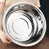 AMPEREX 40cm Stainless Steel Multi-purpose Basin
