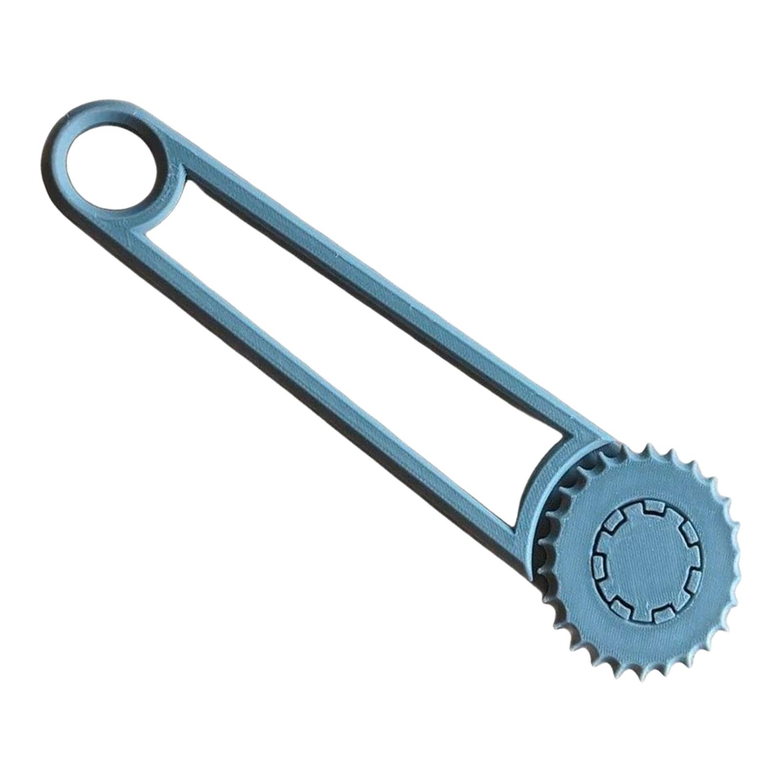 

Резак для перфорации картона Роторный дырокол для картона Инструмент для резки картона для ламинатов Пенопласт и скрапбукинг-проект синий