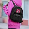 Li Ning Backpacks Black ABSR202-1
