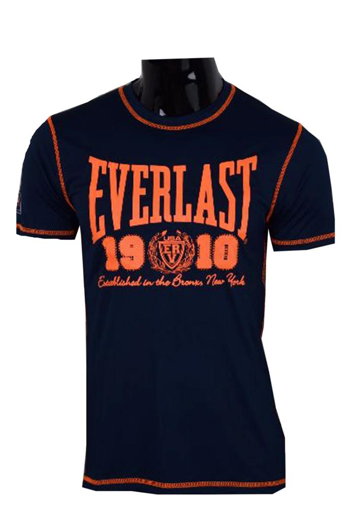 Y5080 EVERLAST FLOULL SPORTS T-SHIRT MEN'S M