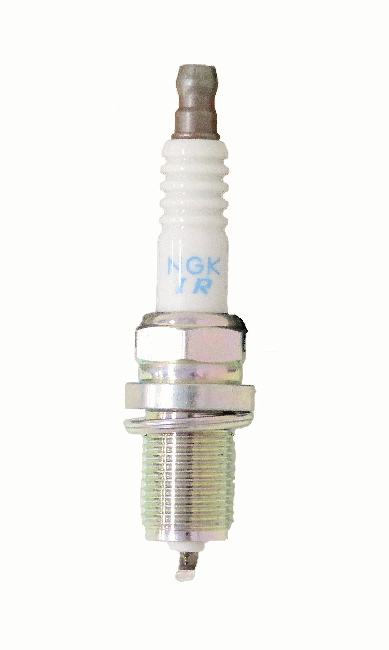 NGK LASER Iridium Plug [93467] IZFR7E-D