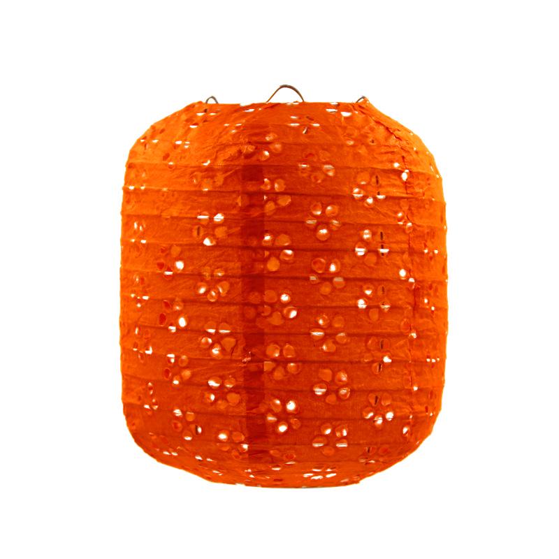 Unique Winter Melon Hollow Lantern: New Folk Crafts Wedding Lantern