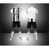 Soccer Jerseys Short Sleeve Training Sportswear Men Women Kids