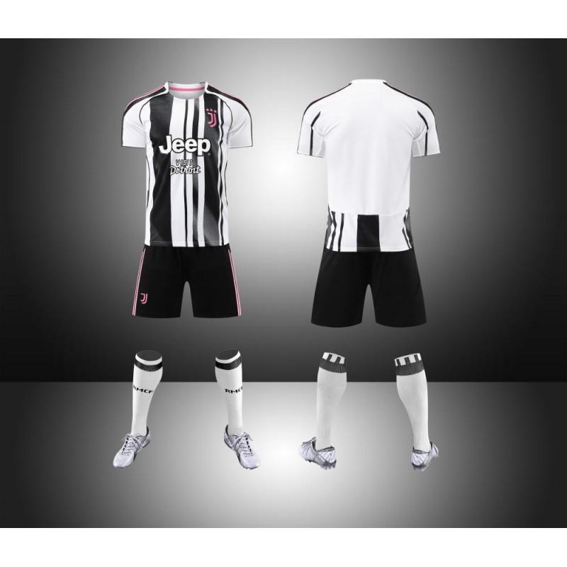 Soccer Jerseys Short Sleeve Training Sportswear Men Women Kids