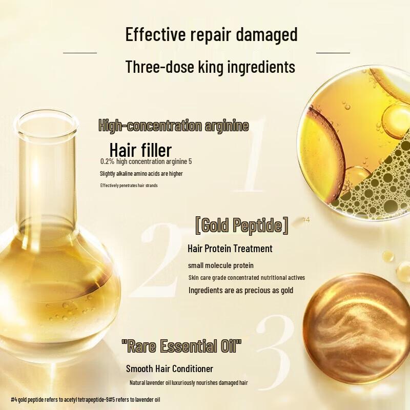 L'Oréal Elvive Huile Extraordinaire Après-shampoing Lissant