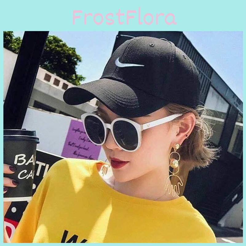 Lelaki Versi Hat Korea Trend Wanita Adjustable Baseball Cap Peaked