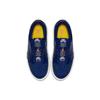 Jordan 1 Retro Low Slip Blau Void Damen AV3918-408
