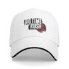 Chayannes Is a Powerpuff Girl Sun Baseball Cap  Stylish Unisex Adult Washed Trucker Hat Hot Sale Print Outdoor Baseball Caps Gift