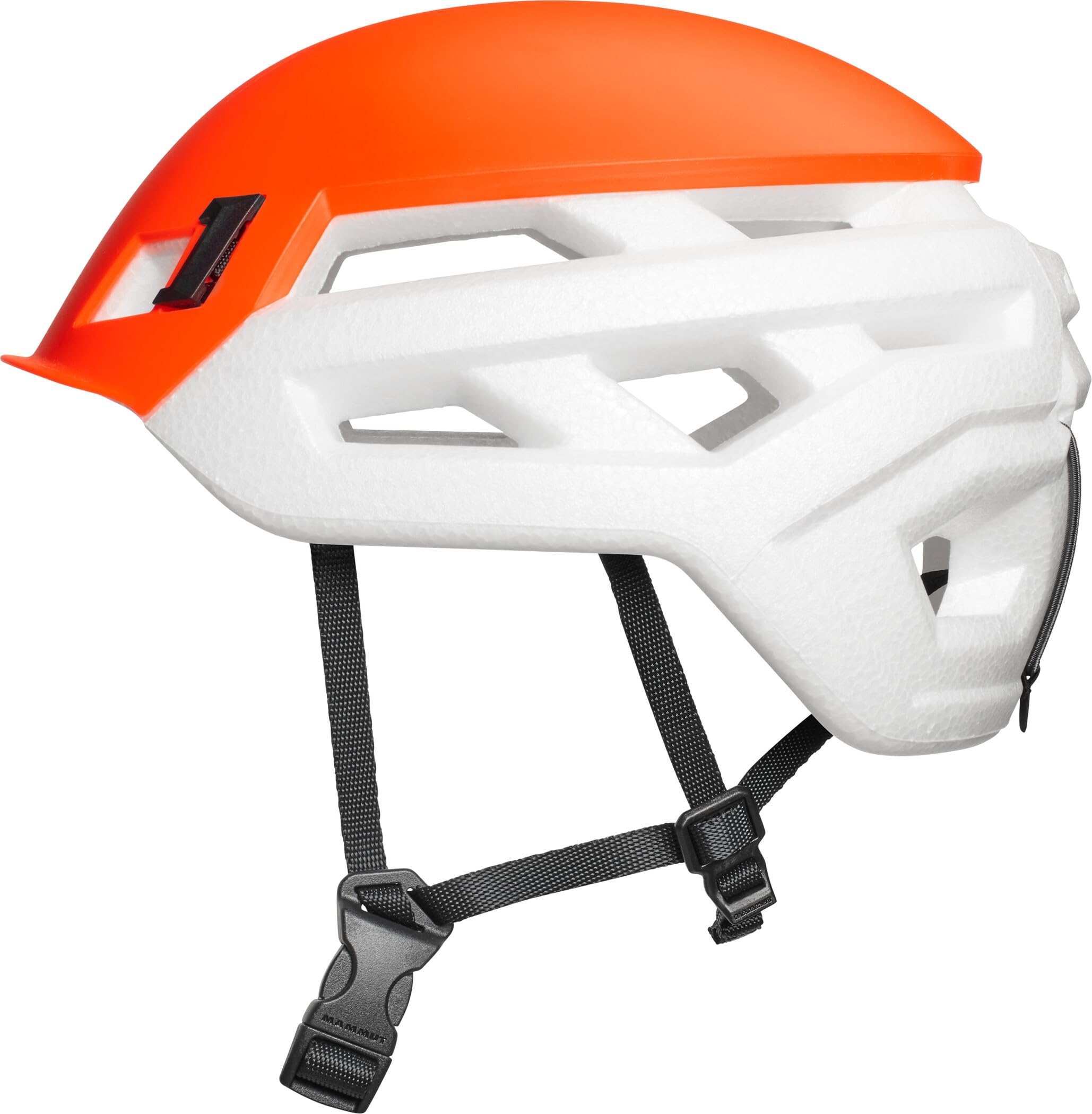 

Mammut Wall Rider Wall Rider 2228 vibrant orange Size / 2030-00141 [23SS] 56-61cm