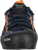 Обувь для треккинга Salewa Wildfire Edge GTX (61375) dark denim/black