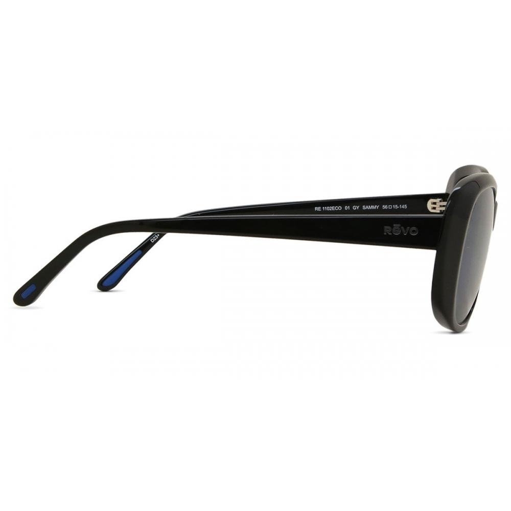 Revo Women Sunglasses Polarized 01gy Re 1102 Sammy