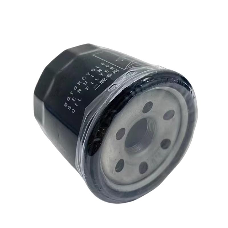 Motorcycle Engine Oil Filter Oil Filter Element For Keeway V Cruise 125 VCruise 125 Oil Grid Filter