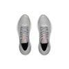 Li Ning YueYing 2.0 Stable Support Low top Running Shoes Men's Gray Silver ARHS015-5