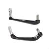 28GC 1 Pair Motorcycle Modified Accessories Universal Motorbike Handguard Protector