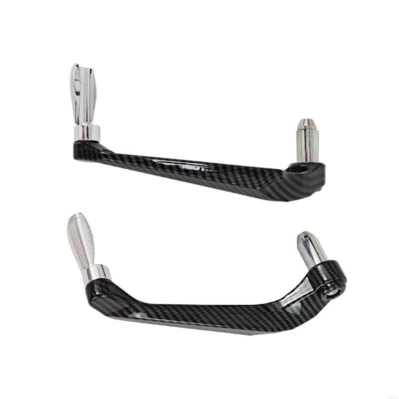 28GC 1 Pair Motorcycle Modified Accessories Universal Motorbike Handguard Protector