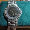 Used Conquest L1.622.4 Quartz Digital Analyzer Longines