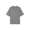 Flight Essentials T-Shirt Herren Grau FZ1913-091