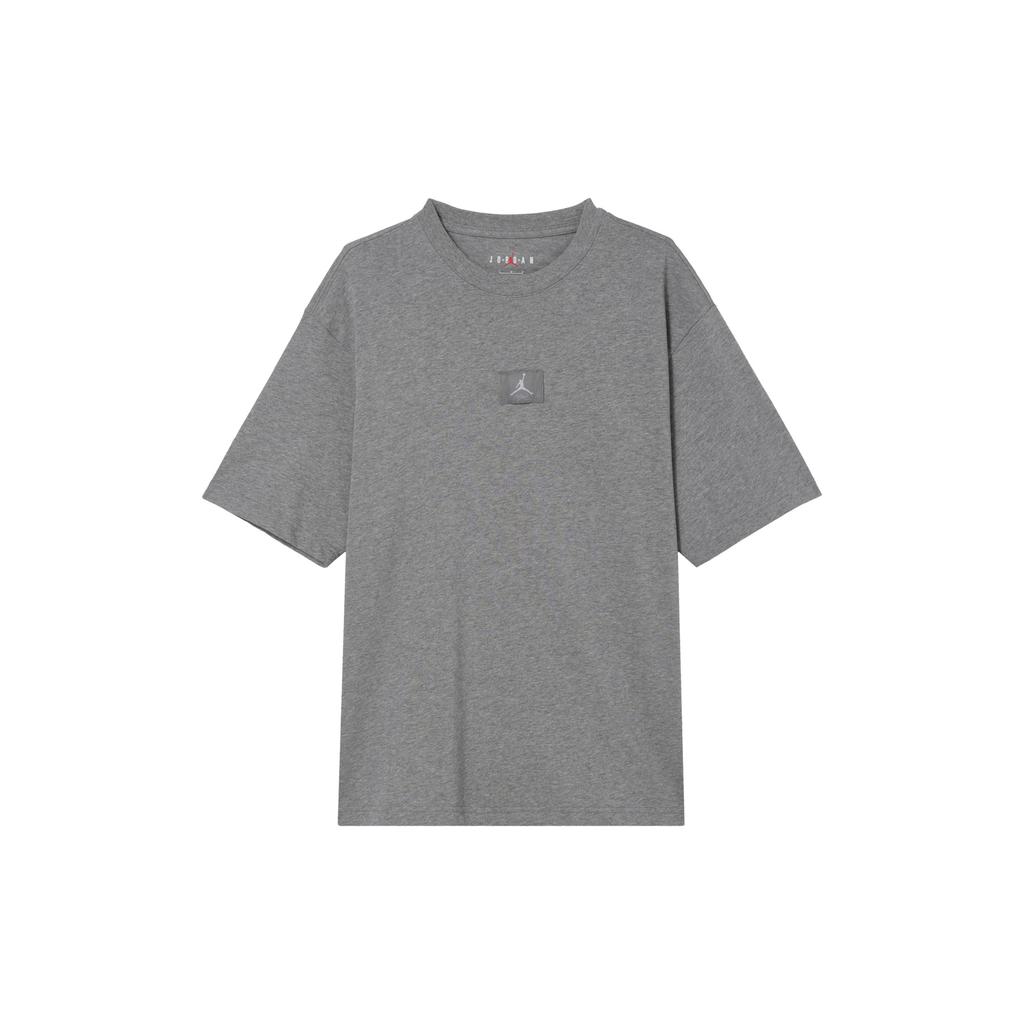 Jordan Flight Essentials T Shirt Men's Gray FZ1913-091