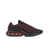 Baskets Unisexe Air Max DN Essential Noir Crimson Vif Rouge HV5235-002