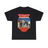 Buckaroo Banzai and the Hong Kong Cavaliers Short Sleeve Tee