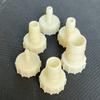 G1/2" Threaded Water Tank Connectors 4/6/8/10/12/14/16/20mm Barbed Pagoda Aquarium Fish Tank Water Hose Reducing Joints 4Pcs