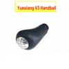 Gear Shift Knob Dust Cover for Changan Yuexiang V3 V5 Manual Transmission