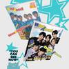 THE NEW SIX (TNX) - [BOYHOOD] 3rd Mini Album