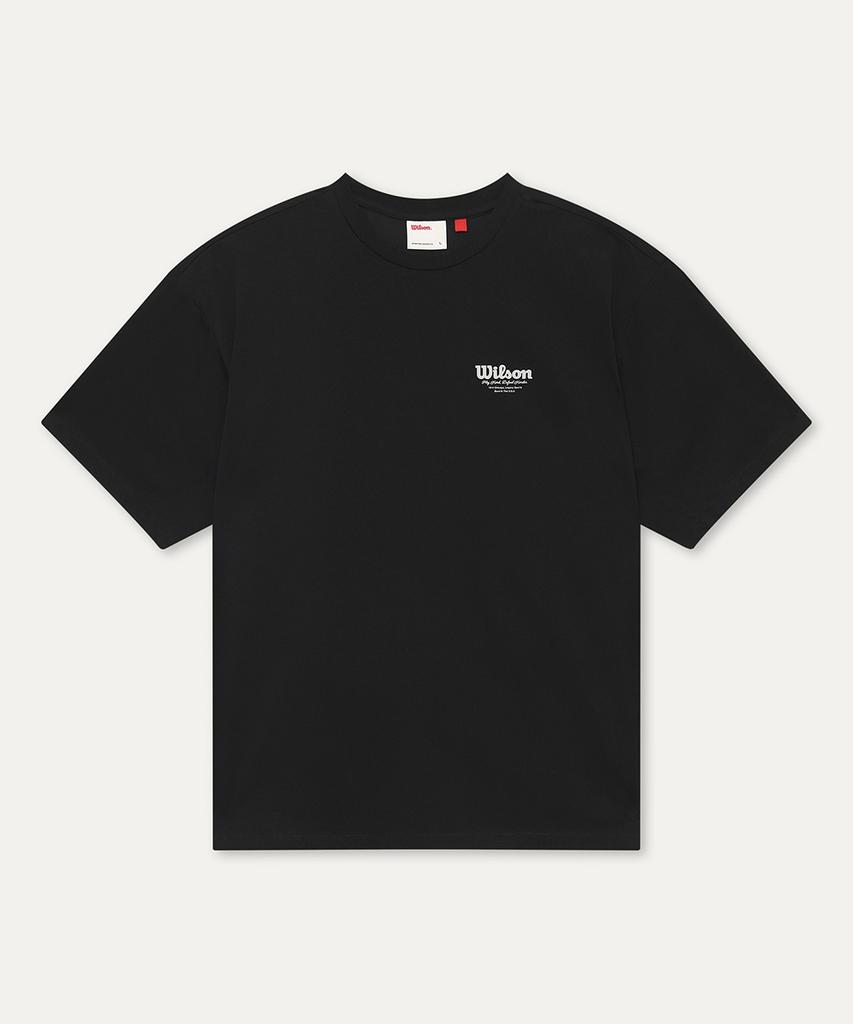 Wilseun Cool Sprint T-Shirt (3 Colors)