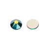 Rhinestone 2088 Round Shape 16 Cut Faces High Quality Non Hotfix Crystal AB Rhinestone for Garment Decorations