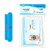 DIY Radio Broadcast Receiver Kit for Middle School Science Experiments