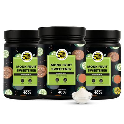 Atıştırmalık – Tatlı
