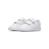 Nike Court Royale Casual Low top Skateboard Shoes White Infant And Toddler 833537-102