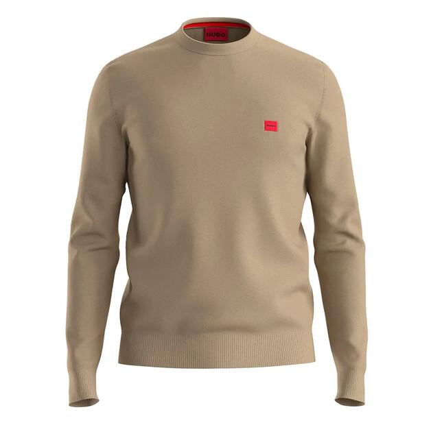 

HUGO Свитер San Cassius 10243453 01 L