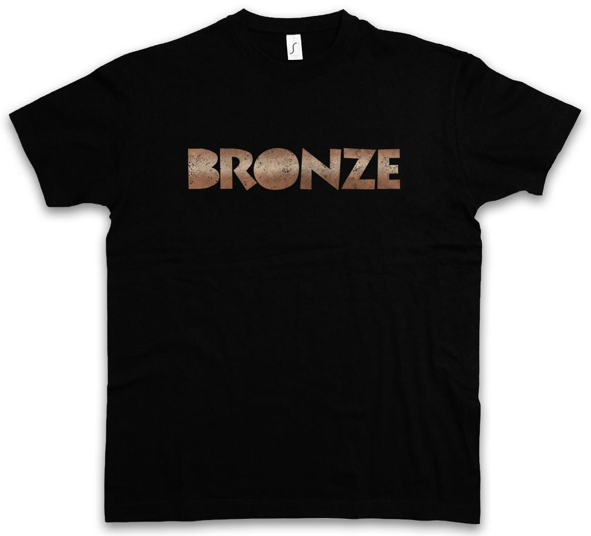 

BRONZE T-Shirt Mens Womens Tees Top The Buffy Club Symbol Sign Logo Bar Vampire slayer S
