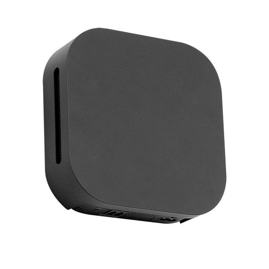 Wall Mount Bracket for SONY HT-S60 Receiver Metal Monitor Holder for Home Theater System Easy Installation Quick Setup Screen Stand