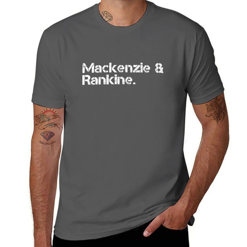 Das Associates Lineup T-Shirt Utility Arbeits-Kurzarmtop
