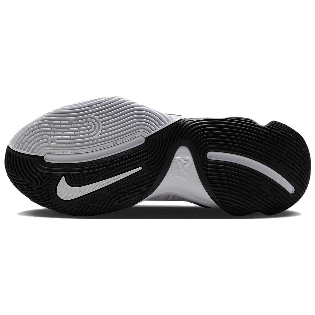 New Nike Giannis Immortality 3 'White Black' DZ7533-100