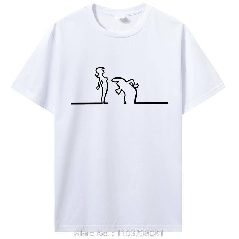 Unisex Clothing Line Osvaldo Cavandoli TV TShirt Summer Unisex Cotton T Shirt Funny Tshirt Anime Unisex Gift Tees Streetwear