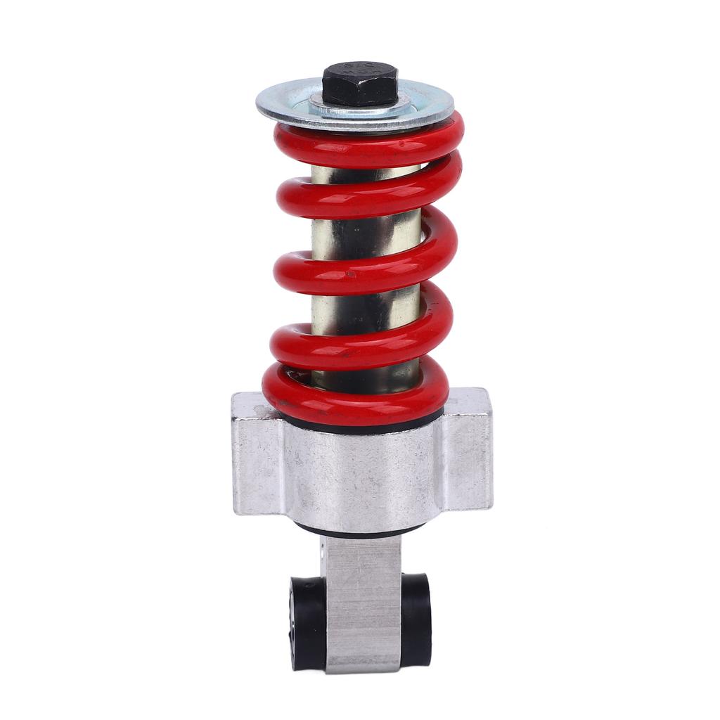 Electric Scooter Rear Shock Absorber Spring Aluminium Alloy for S1S2S3 8in Equipment Replacement Sup