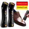 Xingqia Liquid Leather Shoe Polish (2-Pack)