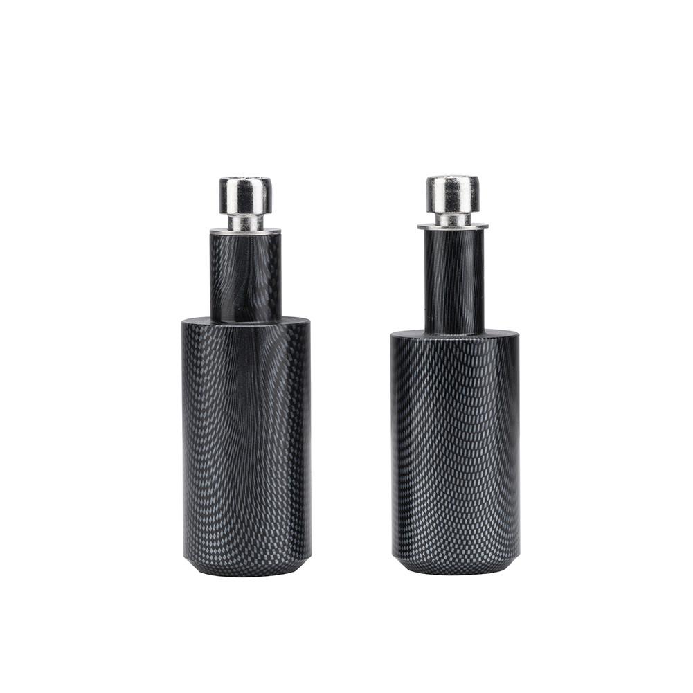 Motorradrahmenschieber Ep Evotech Body Slider Passend für Suzuki GSXR 1000 2003-2004 / Honda CBR 600 Rr 2003-2006