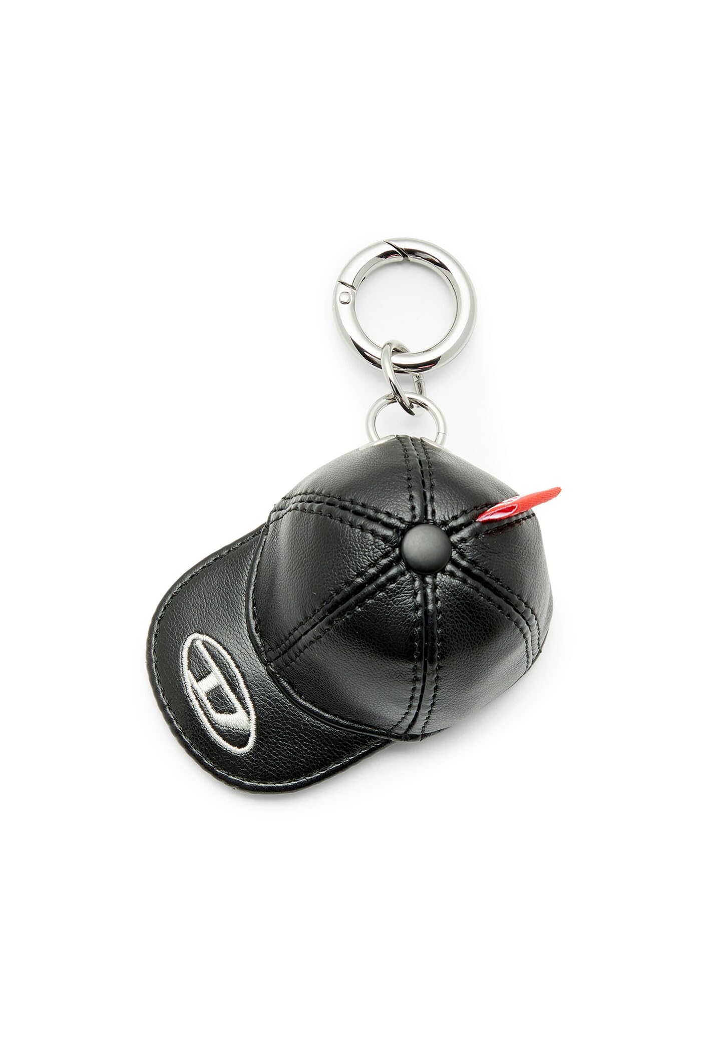 Charm X10881P9192 UNI Black T8013 [Diesel] Men s CHARM-CAP чёрный