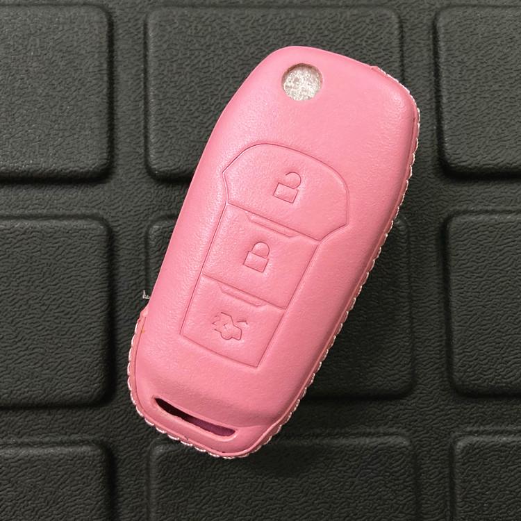 4D Style Car Key Shell for Ford Focus, Mondeo, Escort