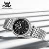 OPK Brand Watch Fashion Waterproof Men's Watch Men's 6605